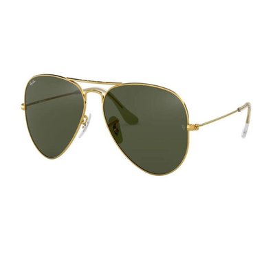 LENTES DE SOL RAY BAN RB3025 AVIATOR  TALLA 58