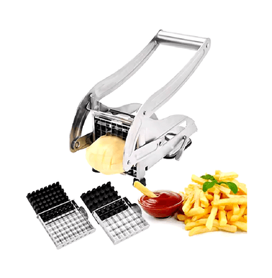 CORTADOR PAPAS Y VERDURAS