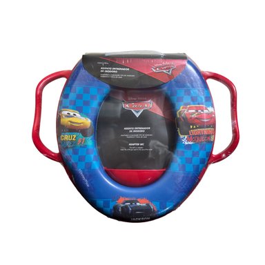 ADAPTADOR PARA INODORO DE NIÑO CON ASA CS