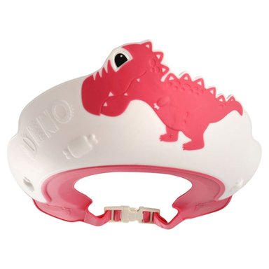 VISERA ANTILAGRIMAS BAÑO ROSADO