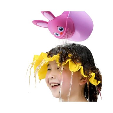 JARRA BAÑO ROSADO NIÑA