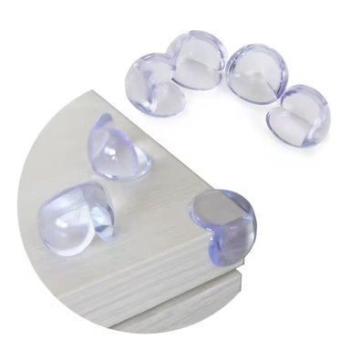 PROTECTOR ESQUINERO 12 PZS ESCRITORIOS