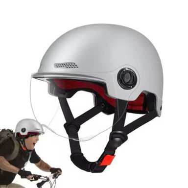 CASCO CICLISMO DEPORTES POLARIZADO - 2