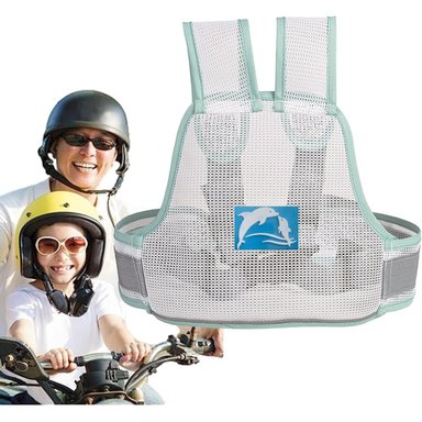 CINTURON MOTOS NIÑOS