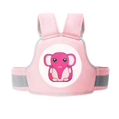 CINTURON MOTOS NIÑAS ELEFANTITO