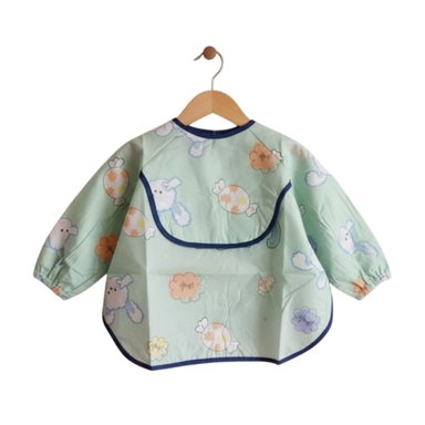 MANDIL INFANTIL 24 A 36 MESES CUTE - 6