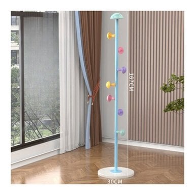 PERCHERO HONGUITO NIÑOS CELESTITO