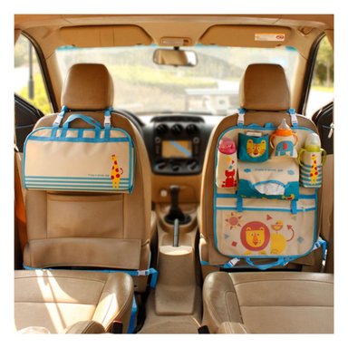 BOLSO ORGANIZADOR VIAJE INFANTIL JC - 2