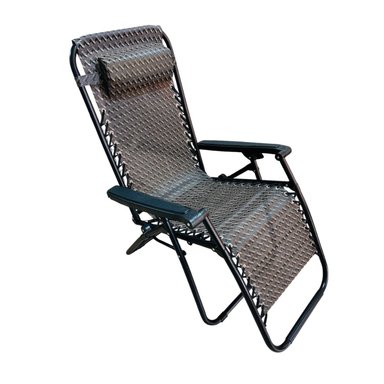 SILLA REPOSERA PLEGABLE PLAYERA PICOS - 4