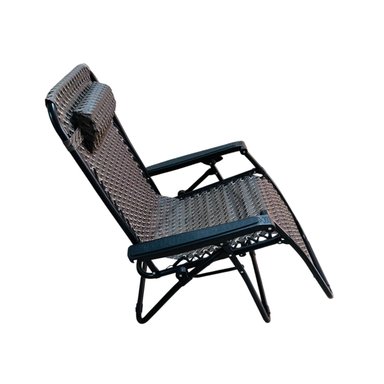 SILLA REPOSERA PLEGABLE PLAYERA PICOS - 5