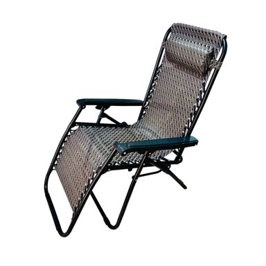 SILLA REPOSERA PLEGABLE PLAYERA PICOS - 6