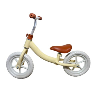 MINI BICICLETA PARA ENTRENAR EQUILIBRIO CLLB1 - 2