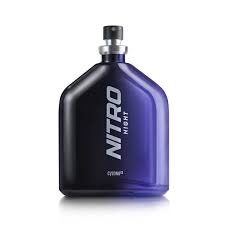 PERFUME CYZONE NITRO NIGHT HOMBRE 100 ML