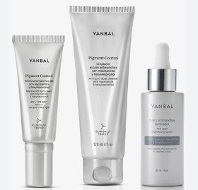 PACK PIGMENT CONTROL