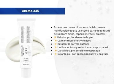 DR. ALTHEA 345 RELIEF CREAM - 2