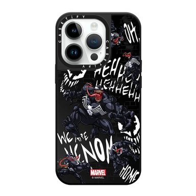 CASE MIRROR IPHONE 11 VENOM - 1