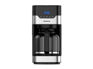 CAFETERA 15 TAZAS MOD.ALBA DIGITAL