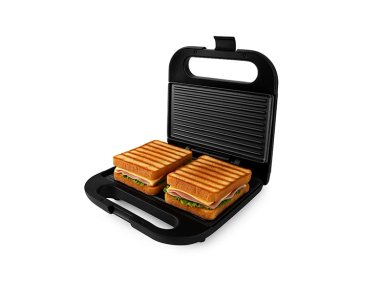 SANDWICHERA MOD. MYSANDWICH GRILL II
