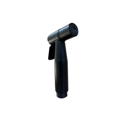 DUCHA NEGRO MATE BIDE APACHE ACERO INOXIDABLE SET COMPLETO CON VALVULA DOBLE CONEXION STANDARD - 6