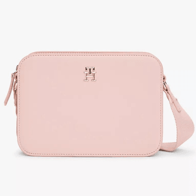 CARTERA TOMMY HILFIGER MUJER MONOTYPE CROSSBODY LOGO STRAP
