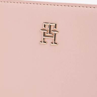 CARTERA TOMMY HILFIGER MUJER MONOTYPE CROSSBODY LOGO STRAP AJUSTABLE - 4