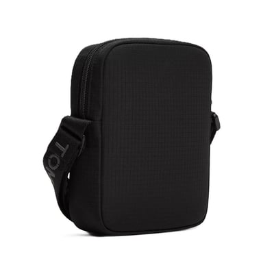 MORRAL CROSSBODY HOMBRE TOMMY JEANS ESSENTIAL RIPSTOP REPORTER NEGRO - 2