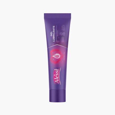 ALESSI GEL LUBRICANTE EN TUBO 120 GR