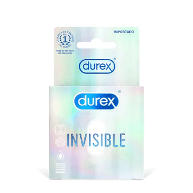 PACK X12 CAJAS DUREX INVISIBLE