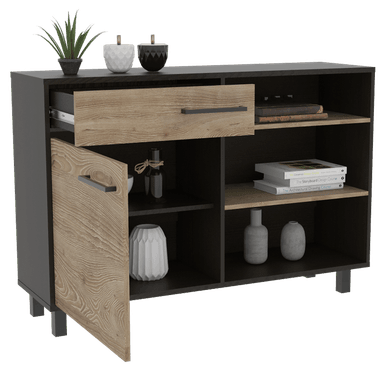 BIFE TUHOME KAIA - WENGUE / MIEL