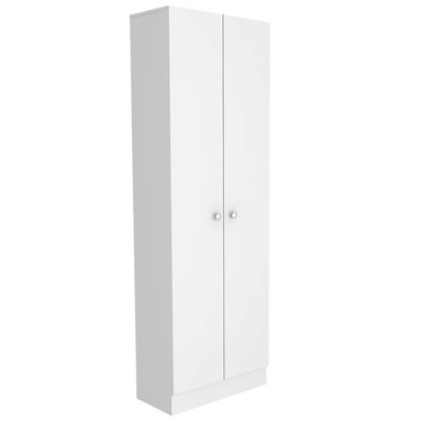 OPTIMIZADOR TUHOME BATH 60 MDF BLANCO