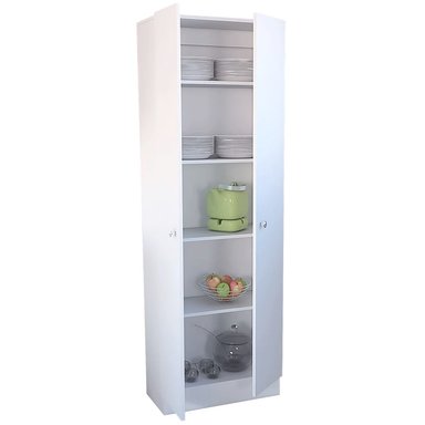 OPTIMIZADOR TUHOME BATH 60 MDF BLANCO - 2