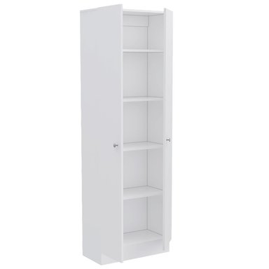 OPTIMIZADOR TUHOME BATH 60 MDF BLANCO - 3