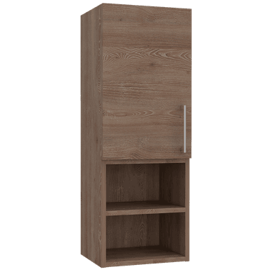 MUEBLE AUXILIAR TUHOME BARCELONA MDF - MIEL