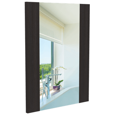 ESPEJO TUHOME MADRID WENGUE FLOTANTE