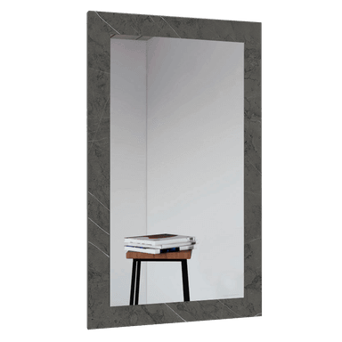 ESPEJO TUHOME MARSALA RECTANGULAR PIEDRA ART Z 100