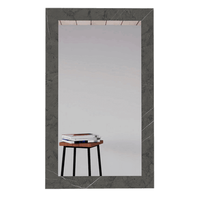 ESPEJO TUHOME MARSALA RECTANGULAR PIEDRA ART Z 100 - 3