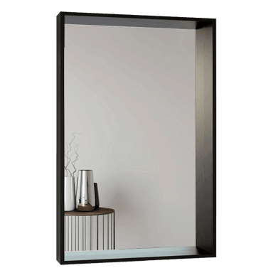 ESPEJO TUHOME TRENTO WENGUE ART Z 100