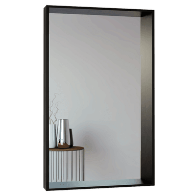 ESPEJO TUHOME TRENTO WENGUE ART Z 120