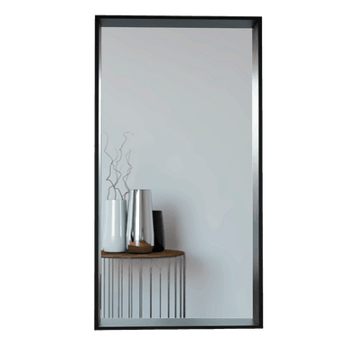 ESPEJO TUHOME TRENTO WENGUE ART Z-140 - 3
