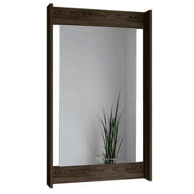 ESPEJO TUHOME SCALA COÑAC ART Z 100