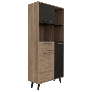 BIBLIOTECA TUHOME BILBAO MIEL WENGUE