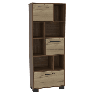 BIBLIOTECA TUHOME GALES MARSELLA