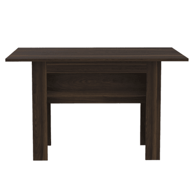 MESA DE COMEDOR TUHOME CLASSIC HABANO 120 - 4