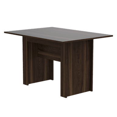 MESA DE COMEDOR TUHOME CLASSIC HABANO 120 - 5