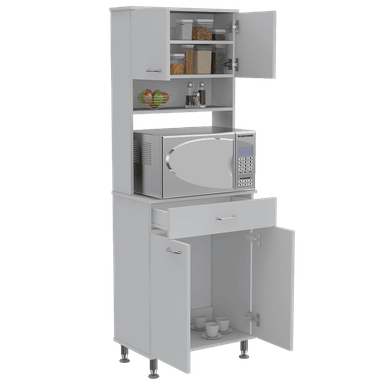 MUEBLE DE COCINA TUHOME KITCHEN 60 BLANCO