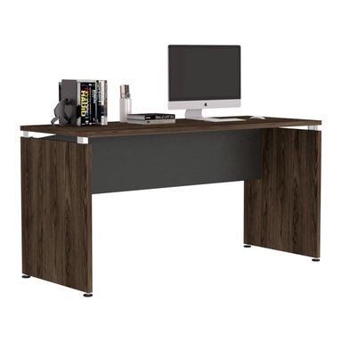 MESA ESCRITORIO TUHOME HOME OFFICE COGNAC M150