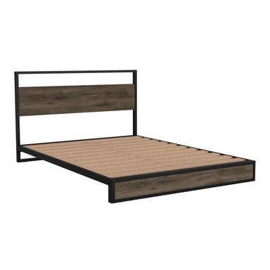 CAMA TUHOME 2 PLAZAS SOHO ZEN S-94