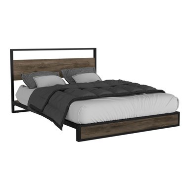 CAMA TUHOME 2 PLAZAS SOHO ZEN S-94 - 4
