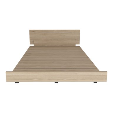 CAMA SINGLE KAIA - ROVERE - 2
