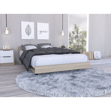 CAMA SINGLE KAIA - ROVERE - 6